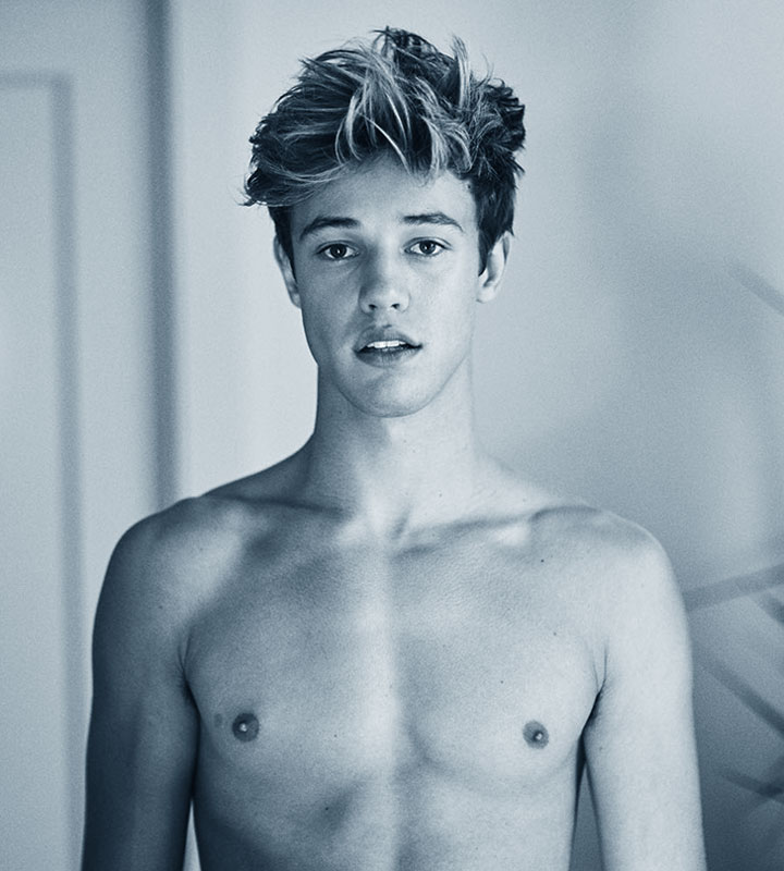 Foto N°5 di Cameron Dallas Cameron Dallas
