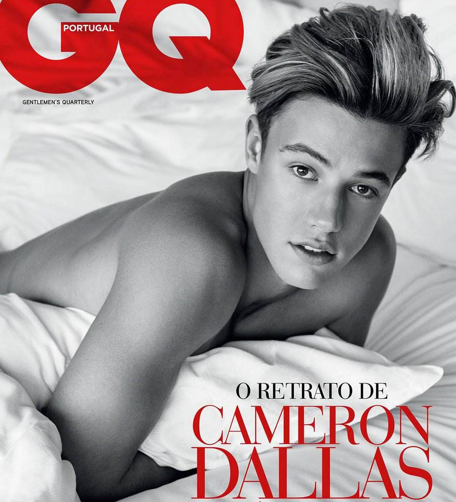 Foto N°6 di Cameron Dallas Cameron Dallas