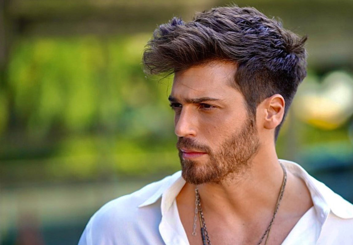 Can Yaman Biografia Storia Vita Privata E Curiosit Chi Can Yaman