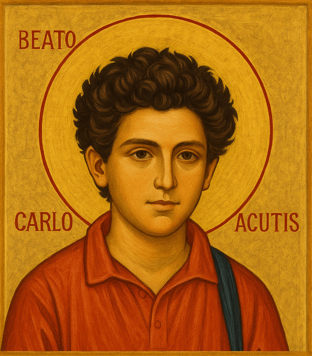 Carlo Acutis