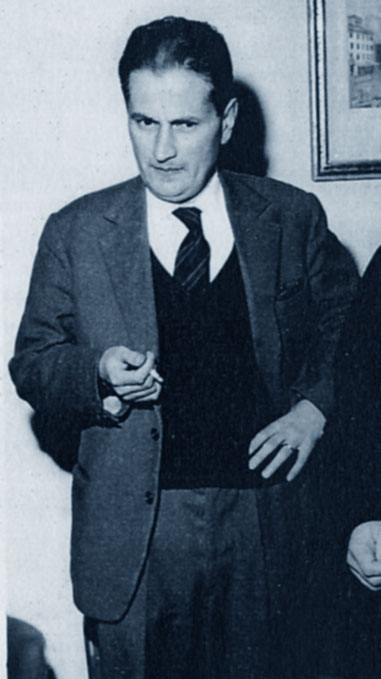 Carlo Cassola
