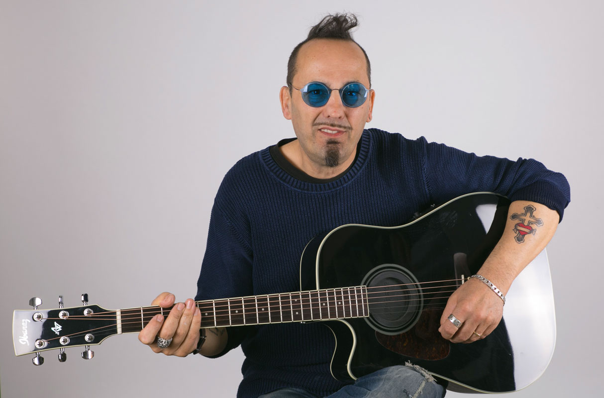 Foto di Carlo Zannetti Carlo Zannetti