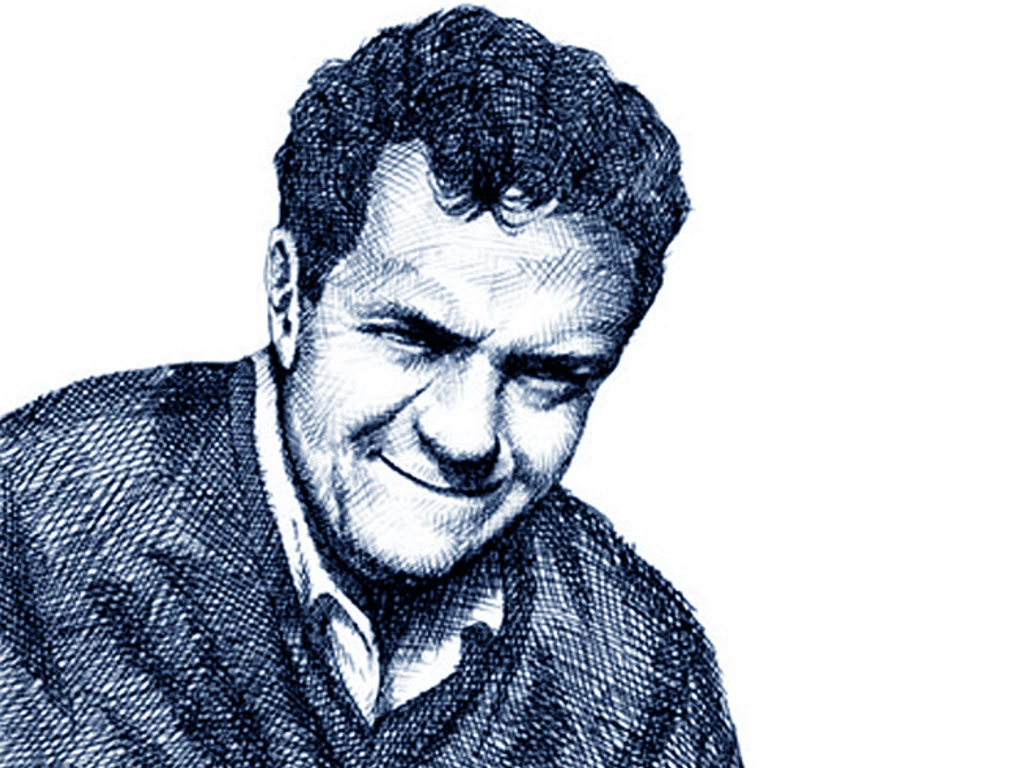 Foto N°2 di Carlos Castaneda Carlos Castaneda