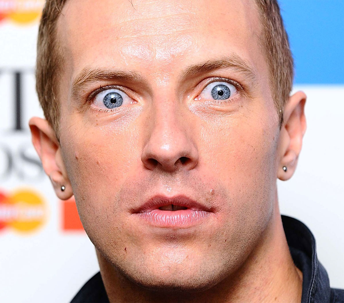 Chris Martin