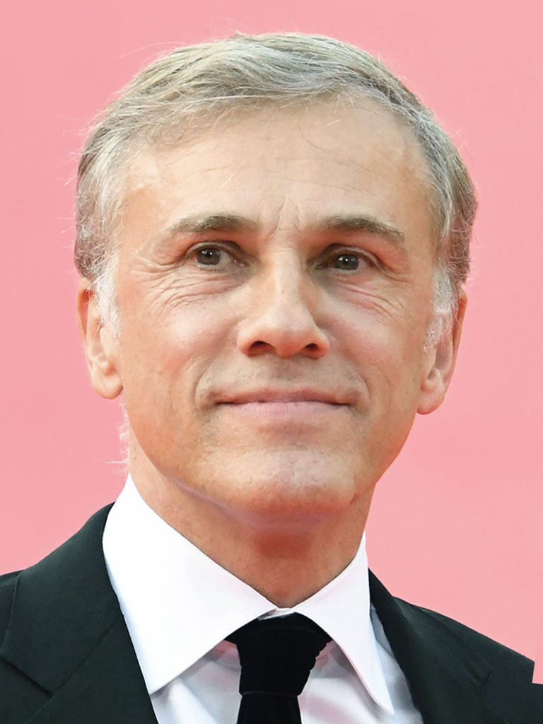 Foto N°4 di Christoph Waltz Christoph Waltz