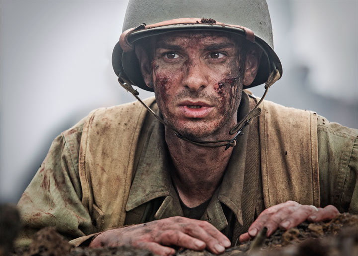 Foto N°10 di Desmond Doss Desmond Doss