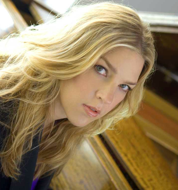 Foto N°8 di Diana Krall Diana Krall