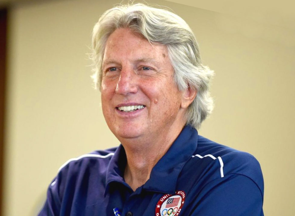 Dick Fosbury