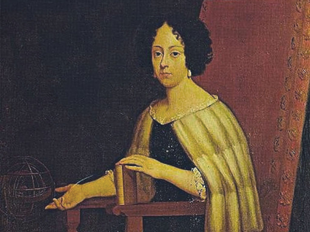 Foto N°2 di Elena Lucrezia Cornaro Elena Lucrezia Cornaro