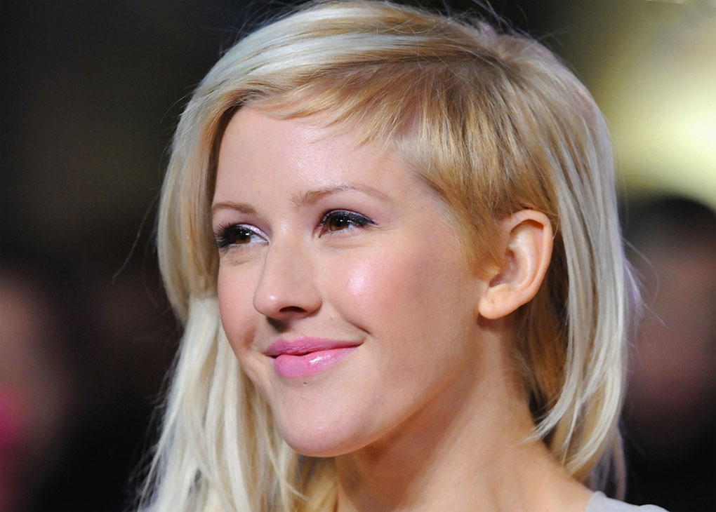 Foto N°2 di Ellie Goulding Ellie Goulding