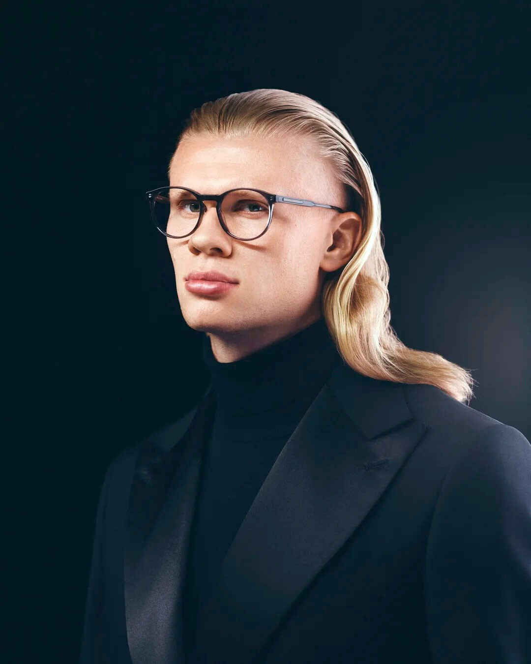 Erling Haaland