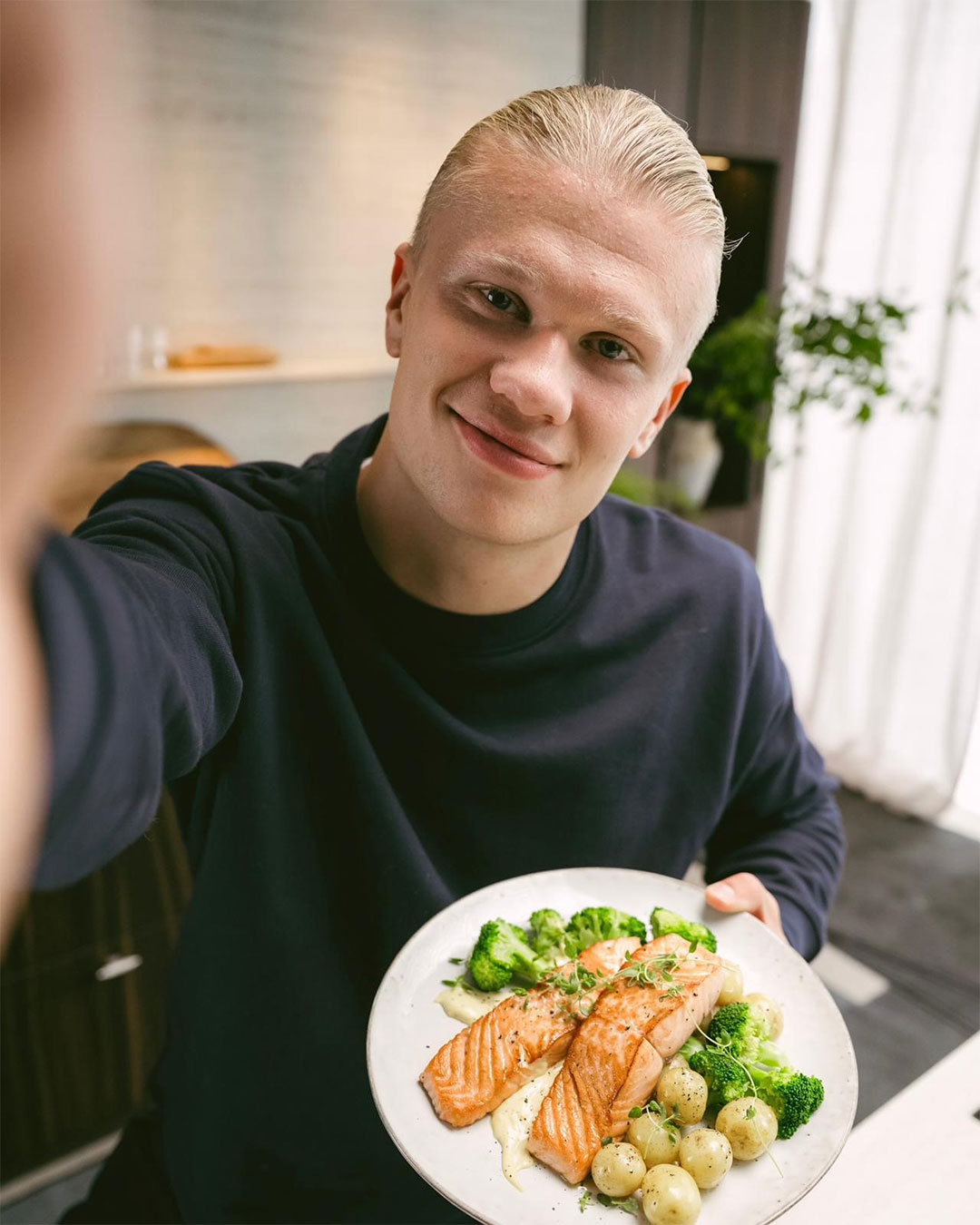 Erling Haaland