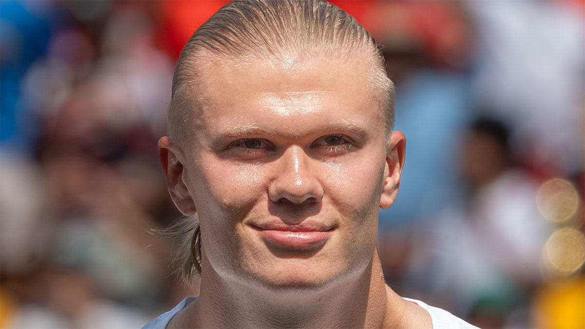 Erling Haaland