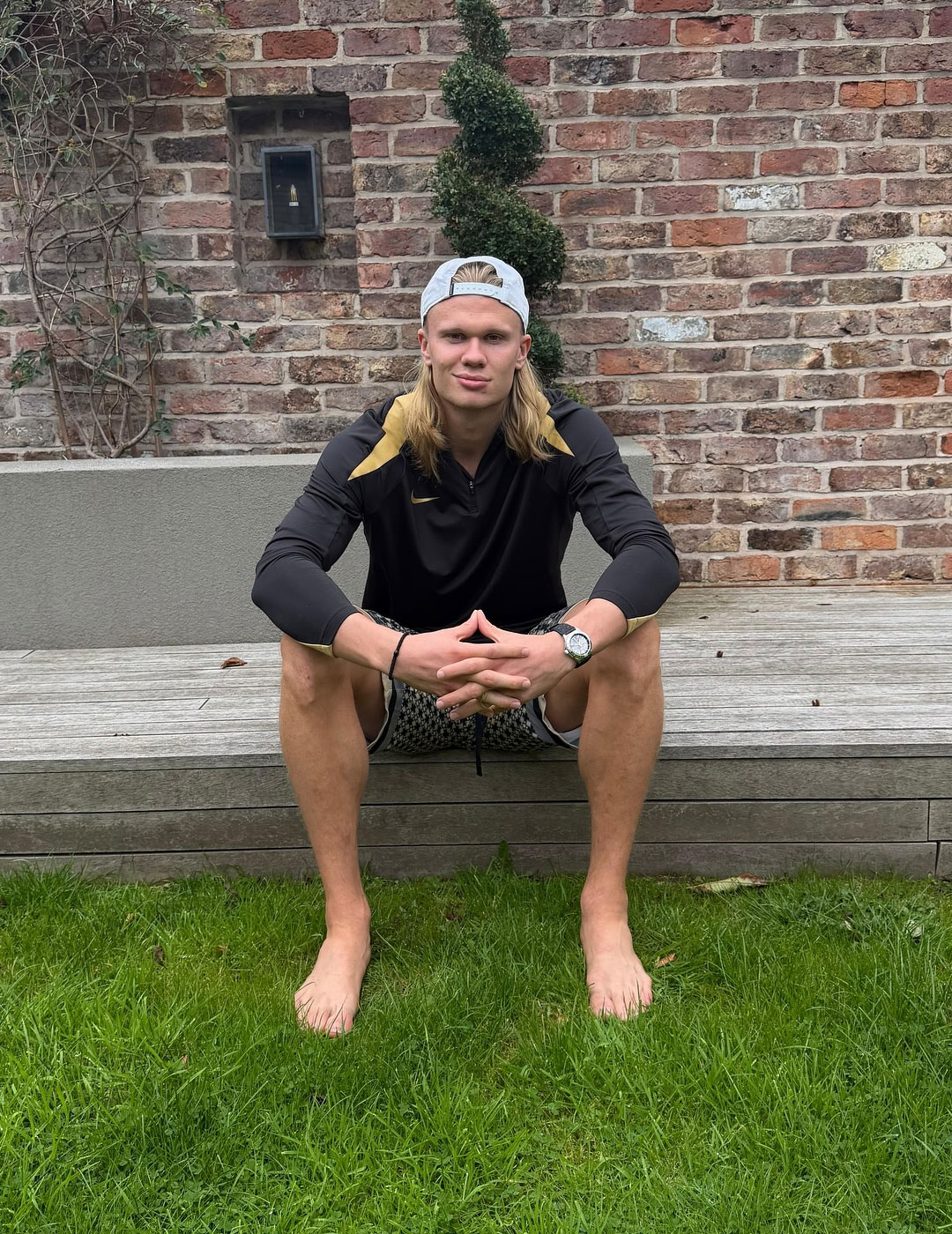 Erling Haaland