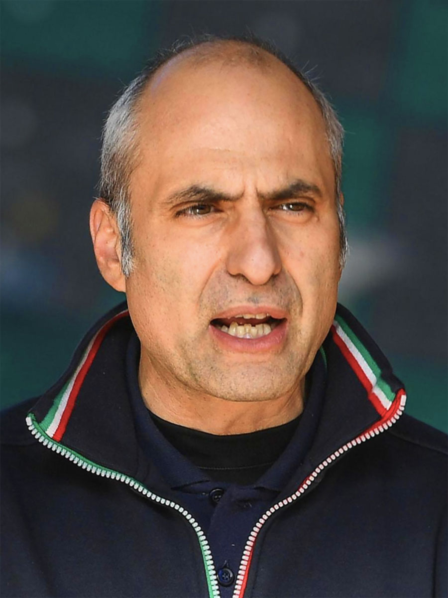 Fabrizio Curcio