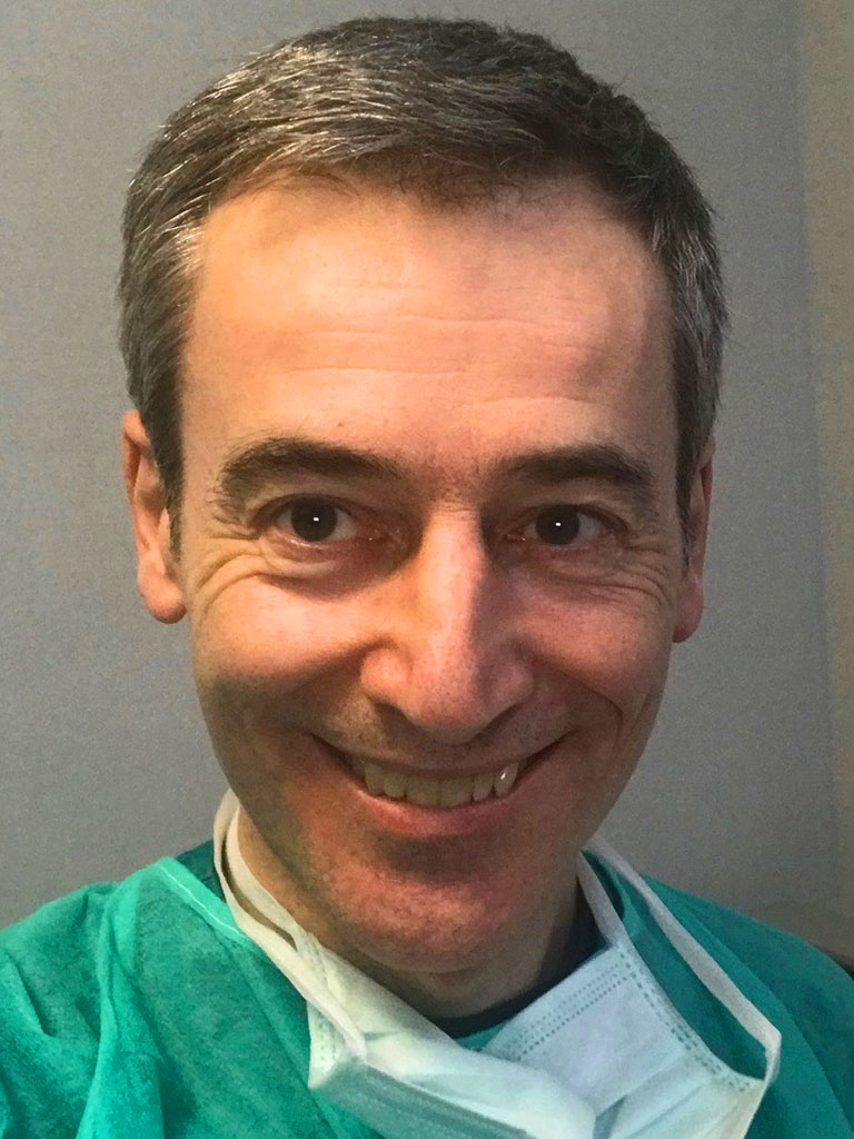 Foto N°3 di Filippo Manelli Filippo Manelli
