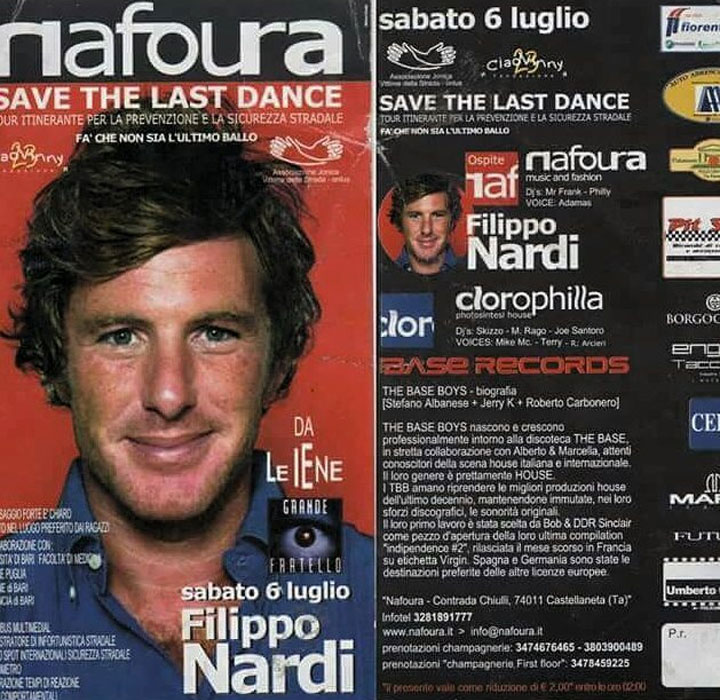 Filippo Nardi