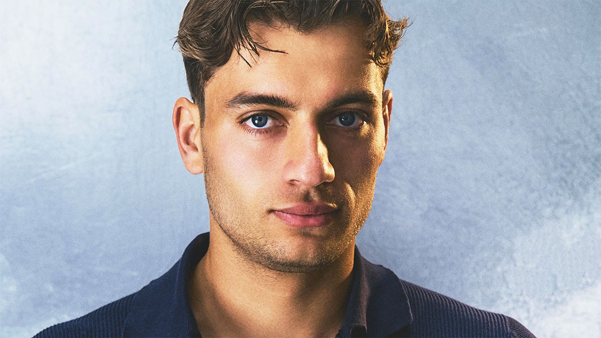 Flavio Cobolli