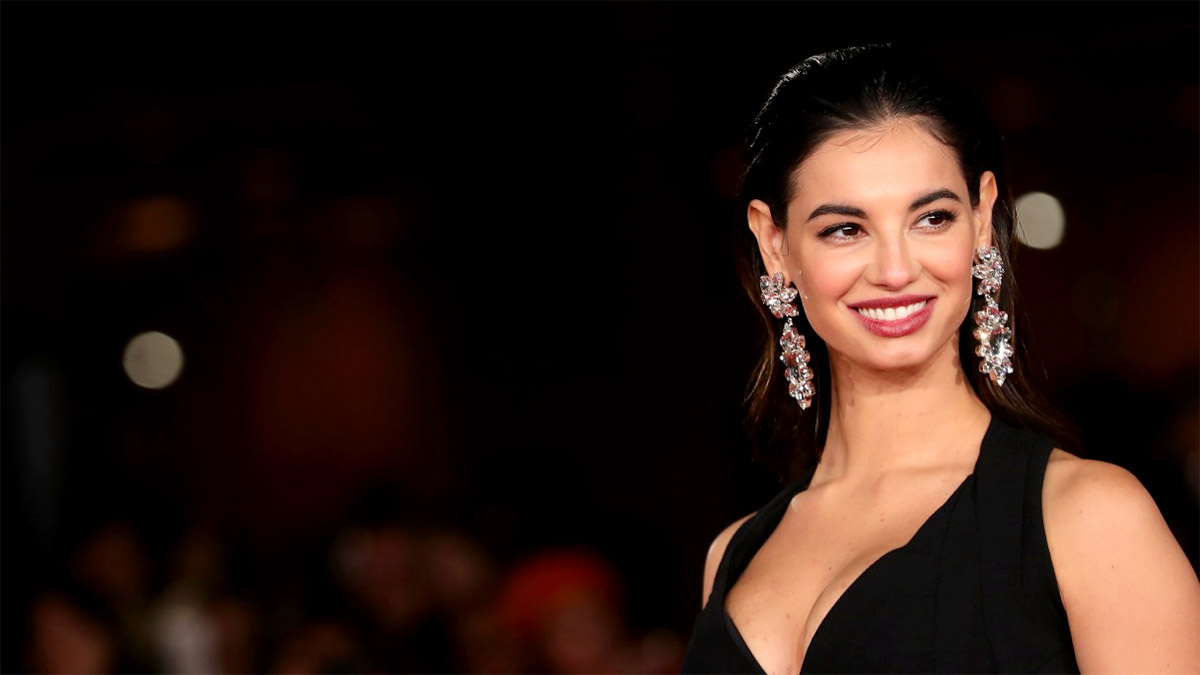 Francesca Chillemi Biografia Storia Vita Privata E Curiosit 