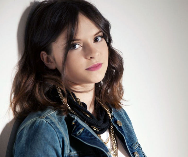 Biografia di Francesca Michielin