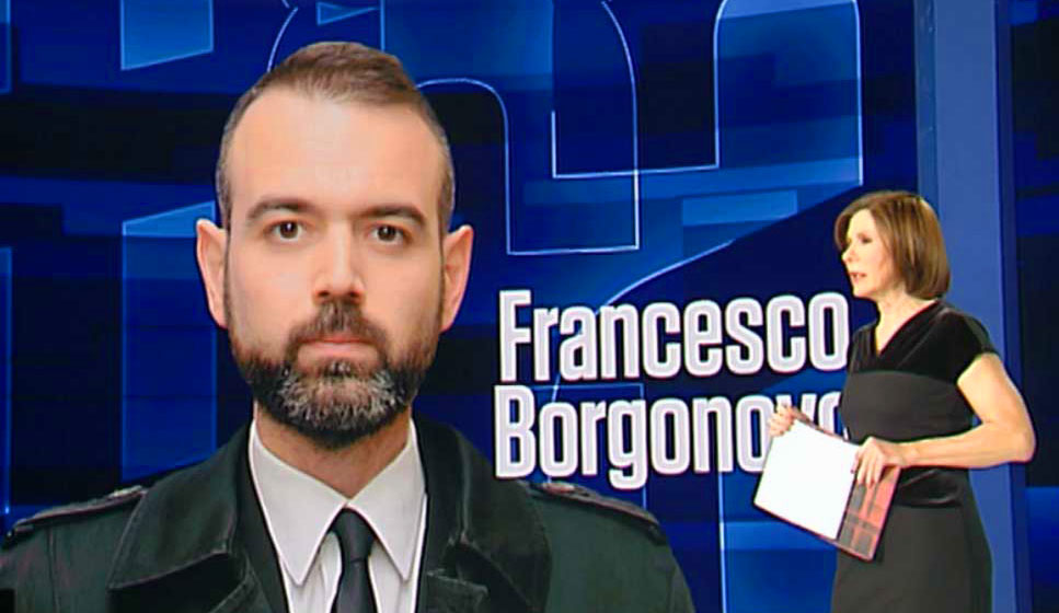 Francesco Borgonovo