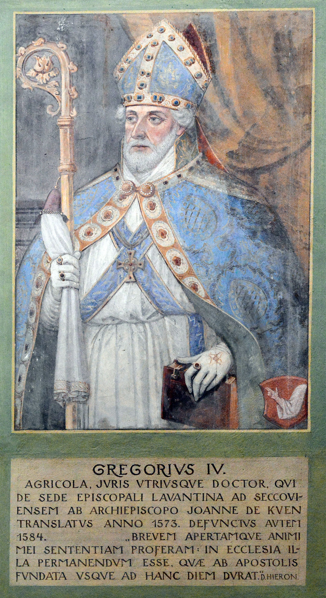 Georgius Agricola