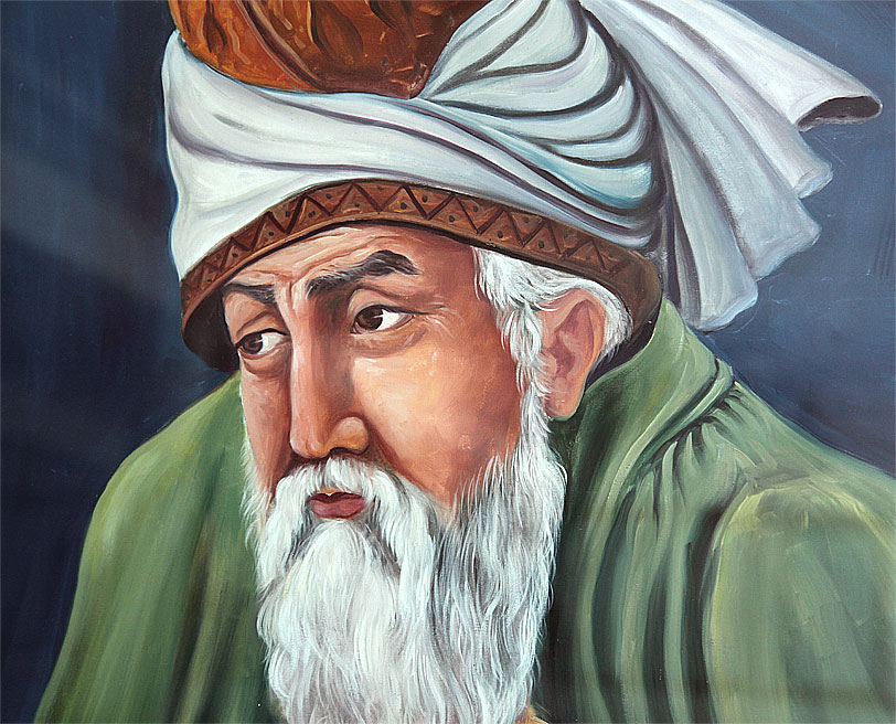 Gialal al-Din Rumi