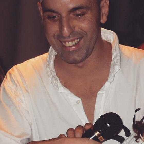 Foto N°2 di Giampiero Leonardo Giampiero Leonardo