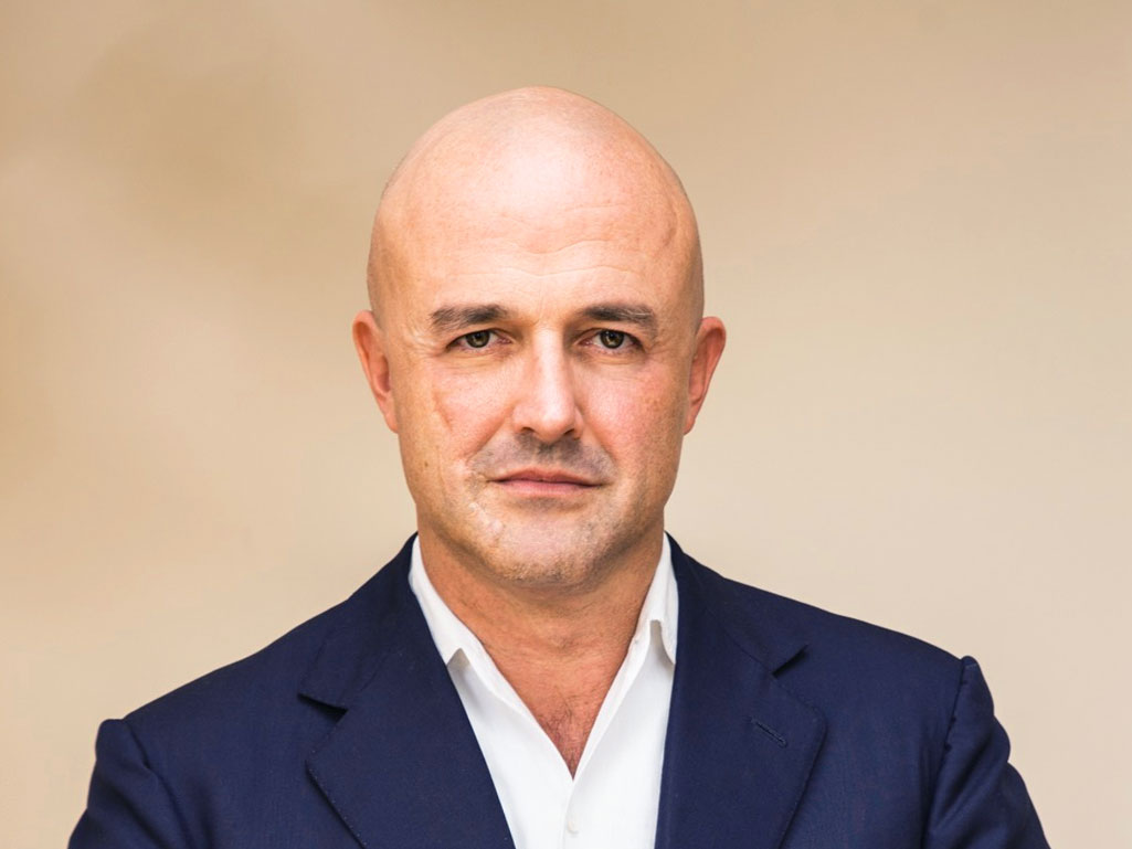 Foto N°4 di Gianluigi Nuzzi Gianluigi Nuzzi