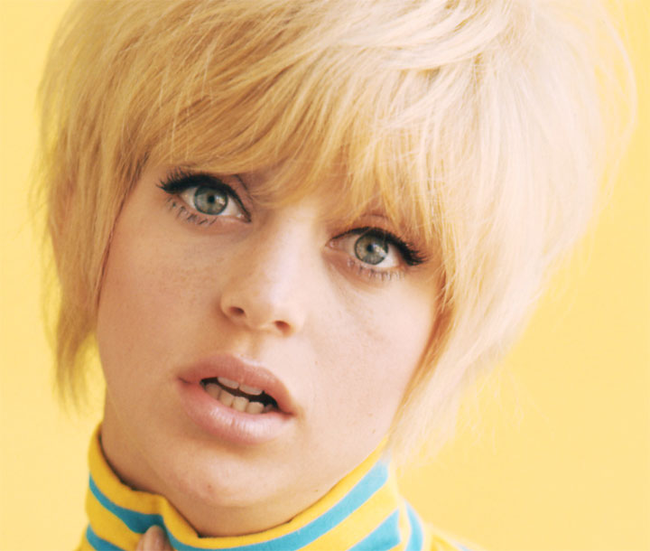 Foto N°7 di Goldie Hawn Goldie Hawn