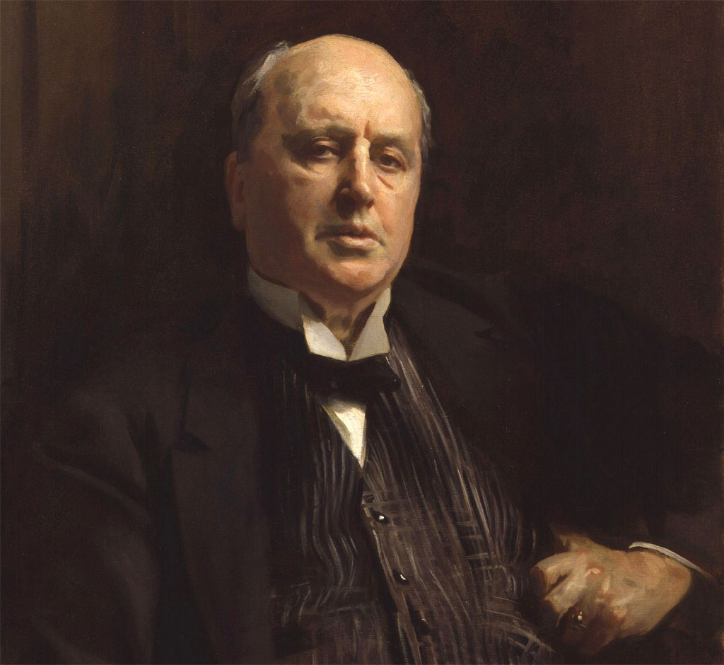 Foto N°4 di Henry James Henry James