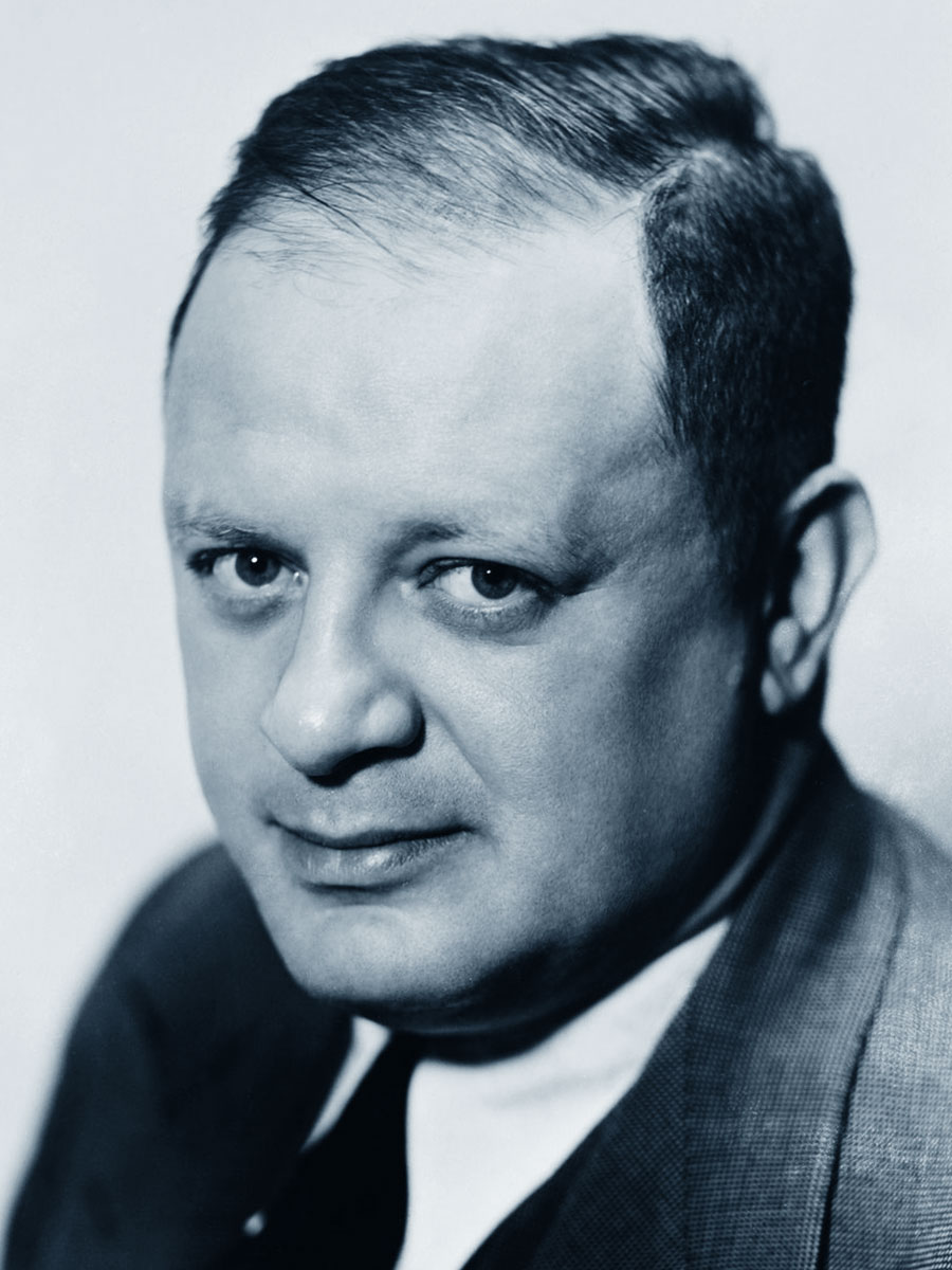 Herman J. Mankiewicz
