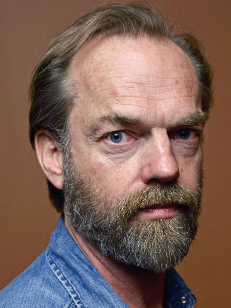 Foto N°4 di Hugo Weaving Hugo Weaving