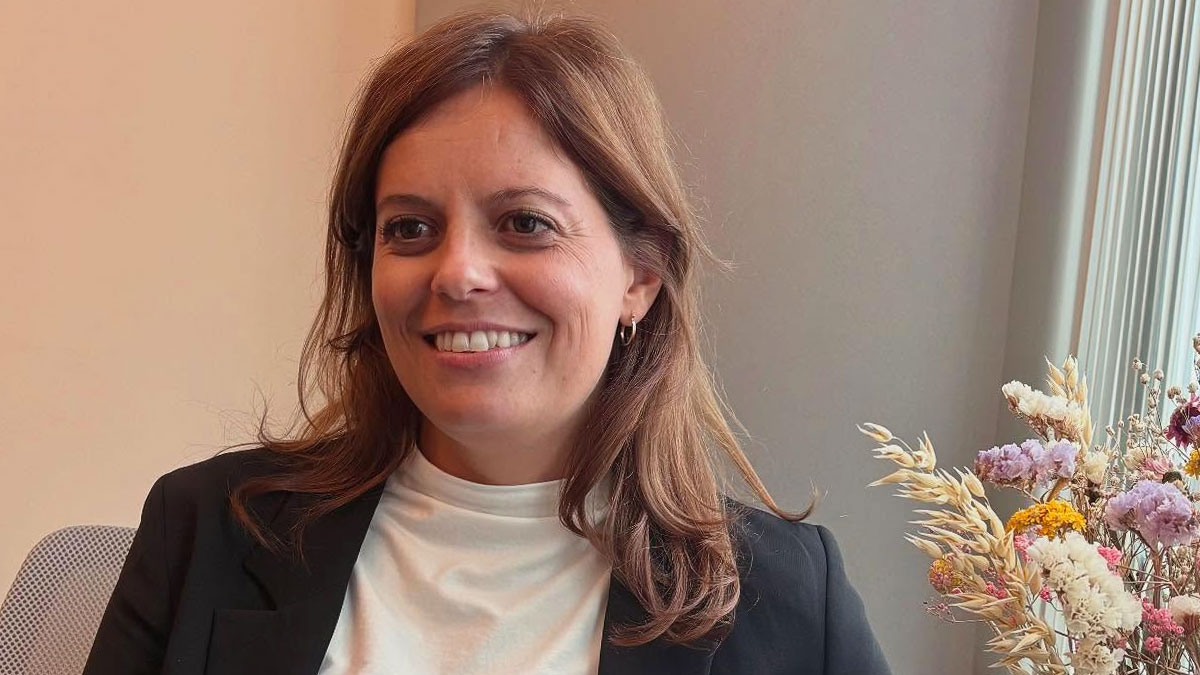 Ilaria Salis