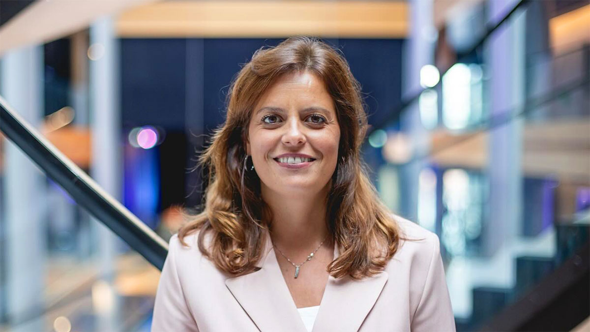 Ilaria Salis