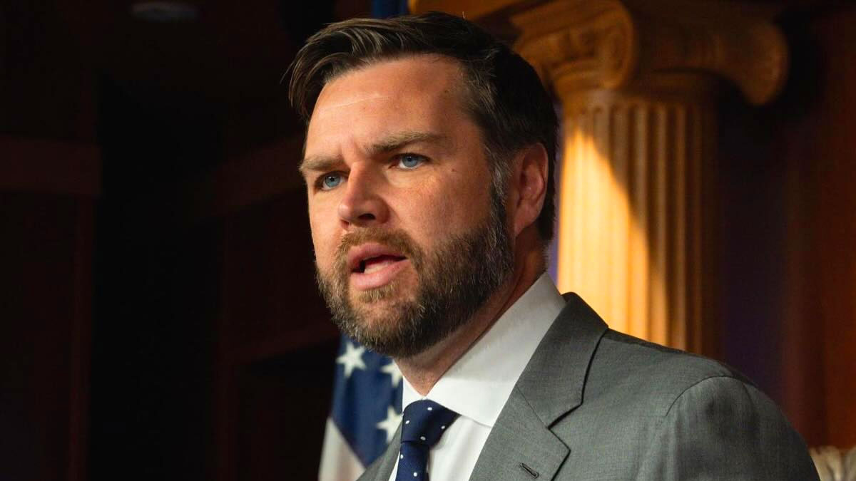 J. D. Vance