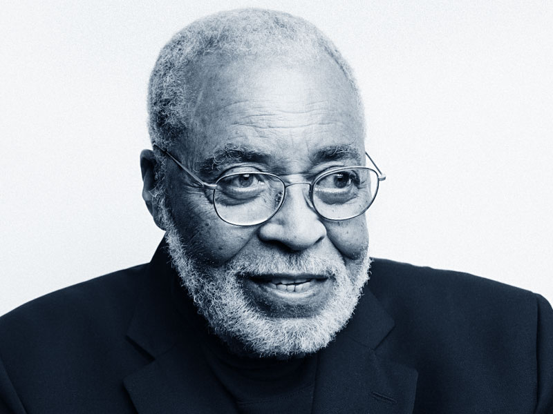 James Earl Jones