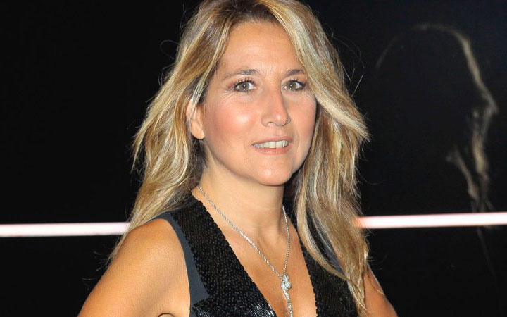 Foto N°5 di Jo Squillo Jo Squillo