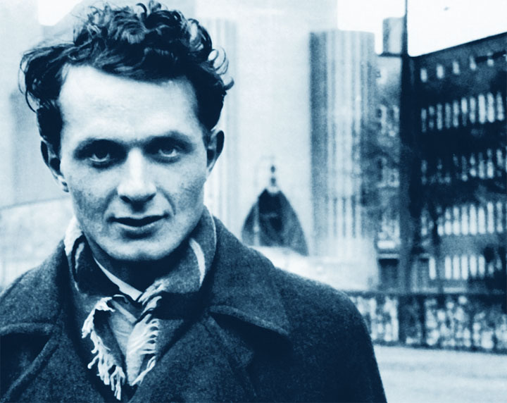 Foto N°2 di John Fante John Fante