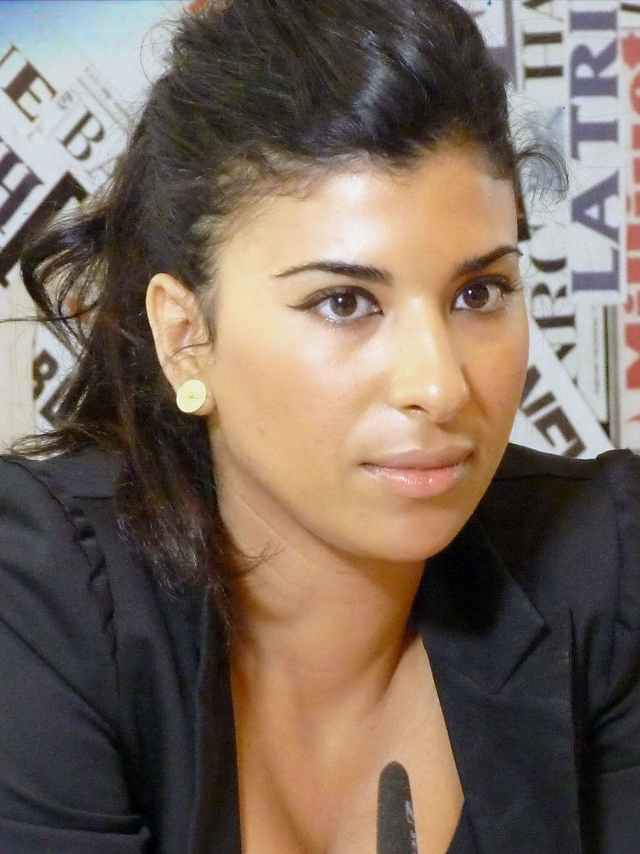 Foto N°6 di Karima Moual Karima Moual