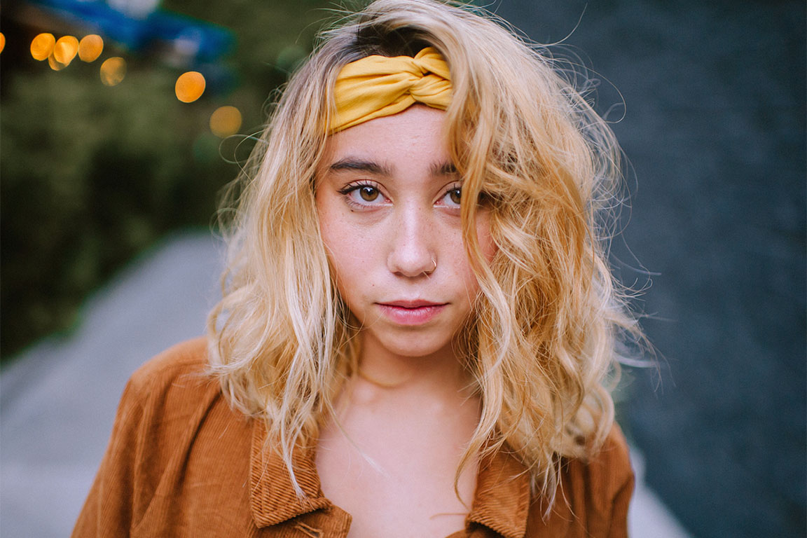Foto di Katelyn Ohashi Katelyn Ohashi