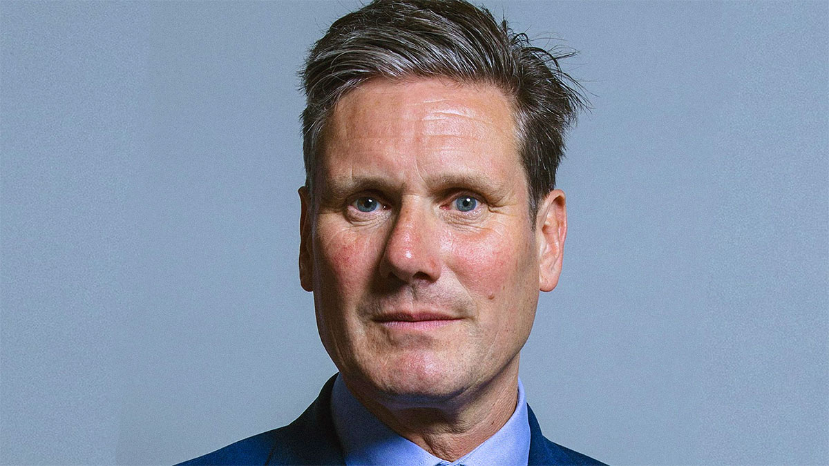 Keir Starmer