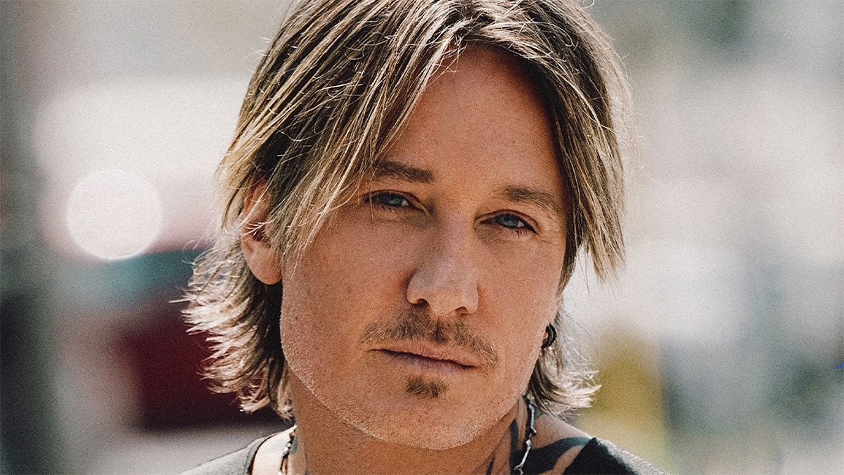 Keith Urban