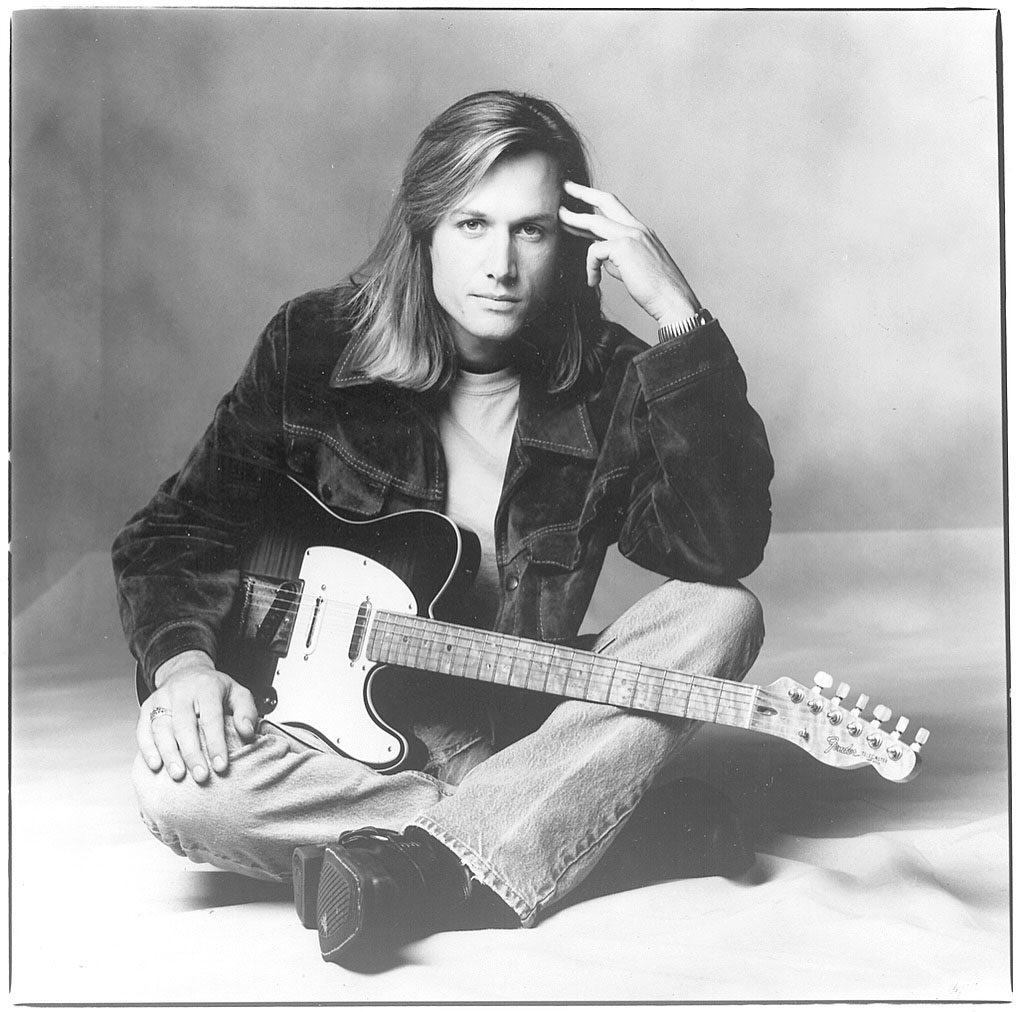 Keith Urban