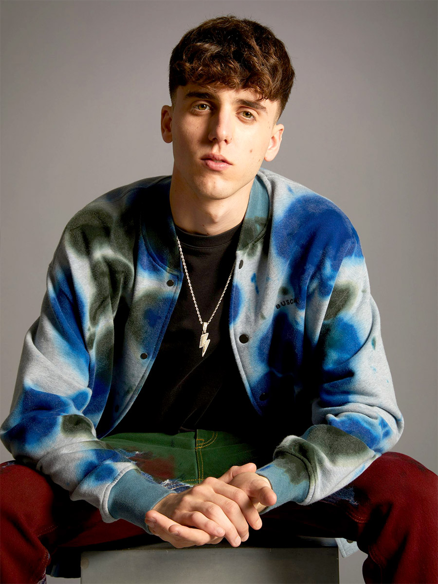 LDA Biografia Canzoni E Carriera LDA Biografia Canzoni E Carriera