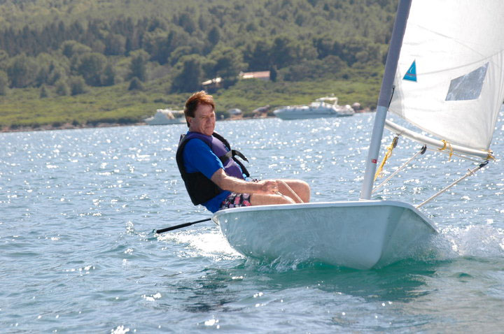 Foto N°3 di Lamberto Marcantonini Lamberto Marcantonini