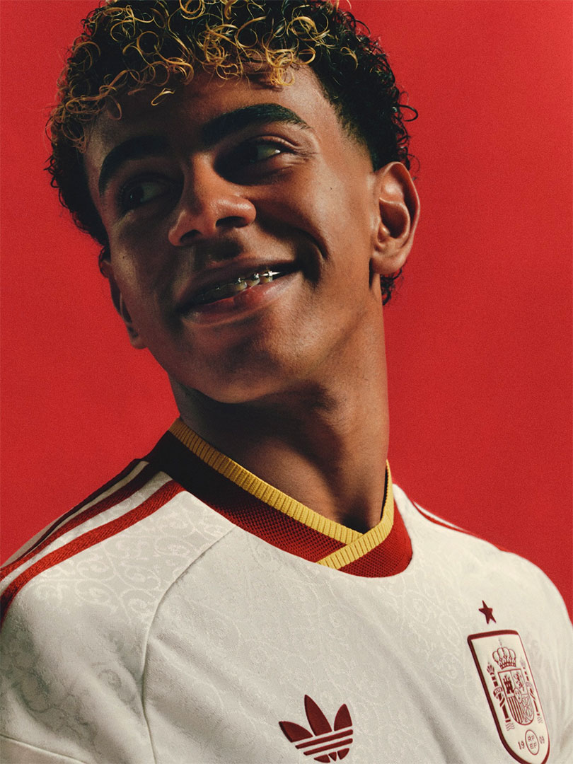 Lamine Yamal