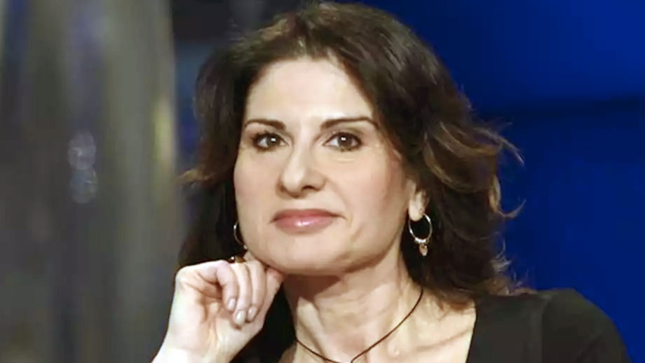 Lina Palmerini