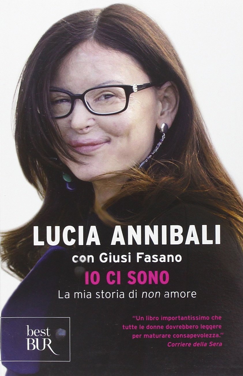 Foto N°3 di Lucia Annibali Lucia Annibali