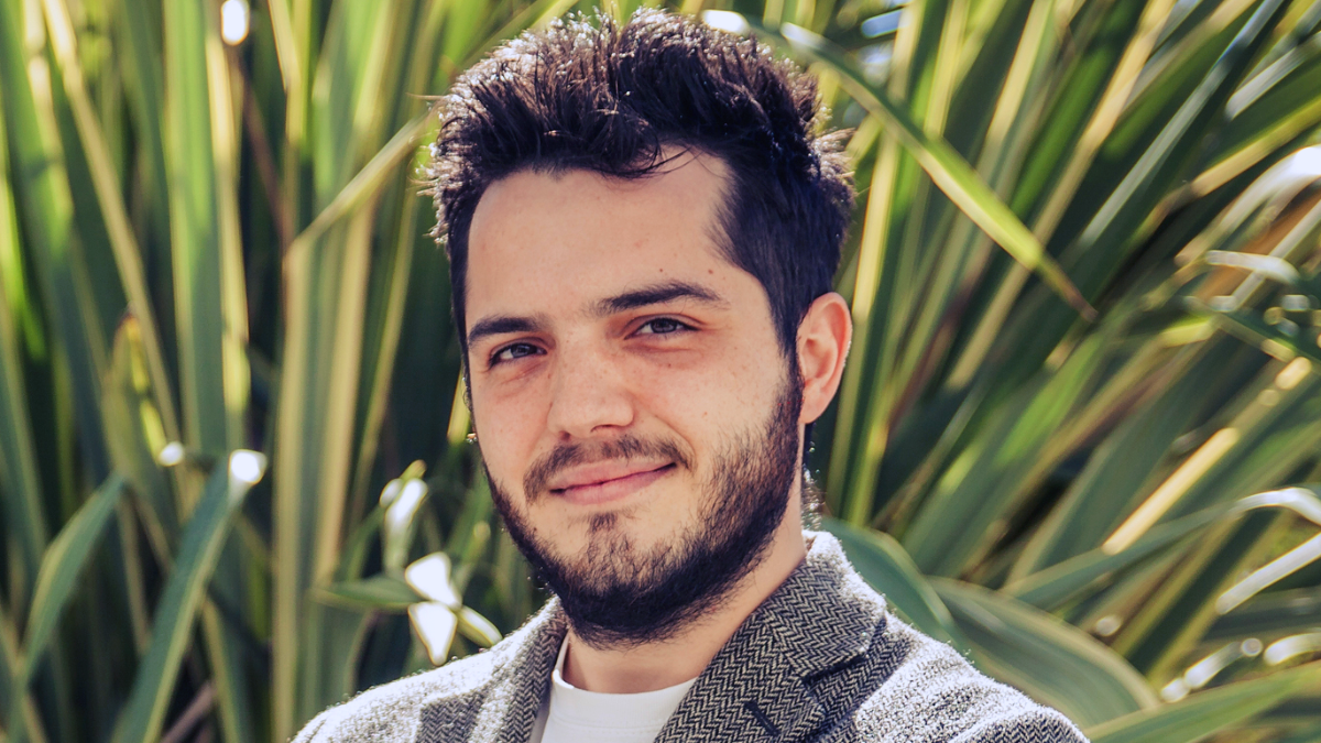 Marco De Fazi